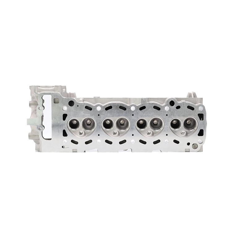 Cylinder Head For TOYOTA 1RZ 11101-75011/11101-75012