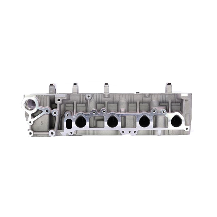 Cylinder Head For TOYOTA 1RZ 11101-75011/11101-75012