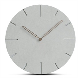 Simple Modern Wall Clocks,Handmade Silent Wall Clocks,Europe Style Wall Clocks