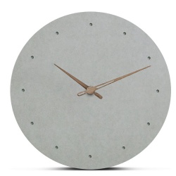 Durable Silent Movement Wall Clocks,Modern Home Decorative Wall Clocks