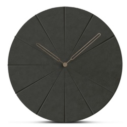 Mute Movement Wall Clocks, Simple Europe wall clocks, Home Decorative Large wall clocks