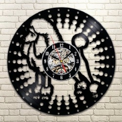 Promotional Modern Luxury Home Decorative Hanging Wall Clocks