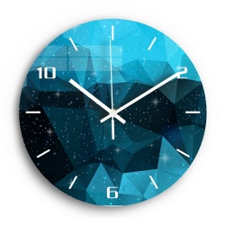 12 inch European Minimalist Creative Wall Clocks