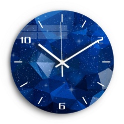 New Design Promotional Gifts Hot selling Printable Dial wall clocks