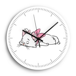 Non Ticking Slient Sweep Clock Movement Wall Clocks