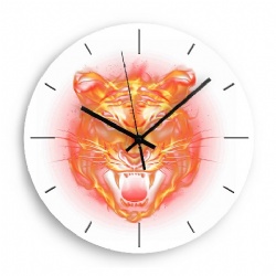 Popular Kitchen Home Decor Wall Clock