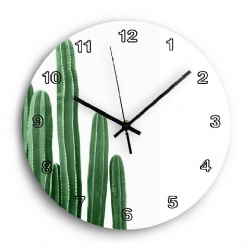 12inch Factory Direct Wholesale Decorative Wall Clocks