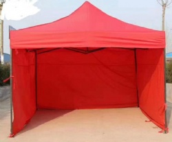 Hotsale Waterproof Fireproof Customized Carport Tent