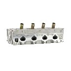 Cylinder Head For NISSAN Z24-8P 11041-20G18