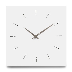 Creative, MDF,Wooden ,Hanging ,silent, Wall Clock